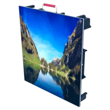 Арендные панели